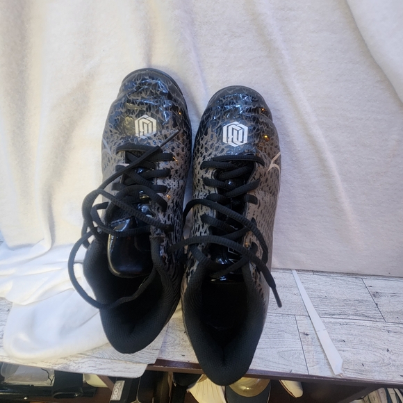 Nike vapor cleats - Picture 1 of 5